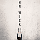 Illustration for article titled Keanu stares down the barrel of a sequel in this exclusive iJohn Wick: Chapter 2 /iposter
